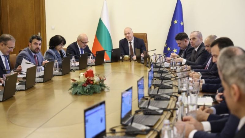 МС одобри тримата номинирани за европрокурор